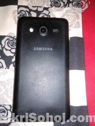 samsung galaxy core2